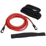 Training Exercise Resistance Bands Set for Home Workout