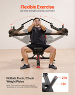 Incline chest fly machine showcasing flexible exercise for strength training with adjustable features and weight plate compatibility.