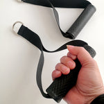 TPE Fitness Resistance Band Set for Home Workout