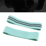 TPE -Piece Fitness Equipment Resistance Band Set
