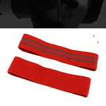 TPE -Piece Fitness Equipment Resistance Band Set