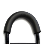 Wrist Strength Device Home Fitness Equipment with packaging, showing handheld gripper for exercise.