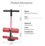 Sit-up Aids Home Fitness Device Abdomen Retractor Multifunctional