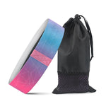 Multifunctional Yoga Resistance Band Ring