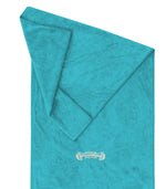 Gym Sports Hood Equipment Non-slip Sweat Pad Towel
