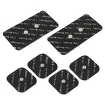 Wireless TENS EMS Electric Pulse Massage Muscle Stimulator 39 Modes