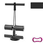 Sit-up Aids Home Fitness Device Abdomen Retractor Multifunctional