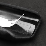 Interior modification gear handle