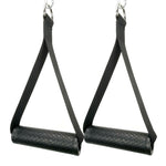 TPE Fitness Resistance Band Set for Home Workout