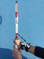 Tennis fixed wrist trainer Wrist fixed trainer