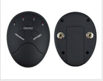 Muscle Stimulator EMS Stimulation Body Slimming Beauty Machine Abdominal Muscle Exerciser Training Device Body Massager