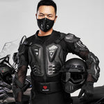 Outdoor Equipment Protective Gear Armor
