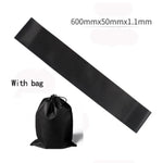 TPE -Piece Fitness Equipment Resistance Band Set