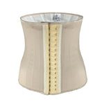 Waist trainer waist abdomen slim belt body shaping
