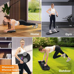 Cross-Border Bestseller From A German Manufacturer Multifunctional Ab Roller