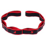 Multifunctional resistance ring