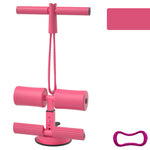 Sit-up Aids Home Fitness Device Abdomen Retractor Multifunctional
