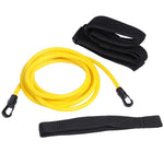 Training Exercise Resistance Bands Set for Home Workout