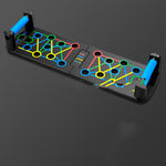 Push-up Board Multifunctional Home Stand