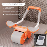 Home Abdominal Muscle Training Fitness Equipment