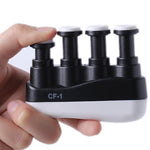 Finger trainer