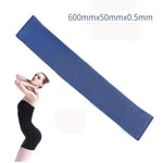 TPE -Piece Fitness Equipment Resistance Band Set