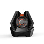 15kg Automatic Smart Dumbbell Fitness Equipment Set