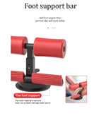 Sit-up Aids Home Fitness Device Abdomen Retractor Multifunctional