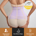 Waist Trainer Women Shapers Corset Shapewear Slimming Suits Body Belt Modeling Strap