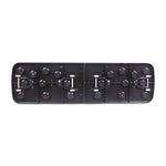 Multifunctional Push-up Folding Board Pull Rope Combination Bracket