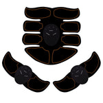 muscle stimulator massage device