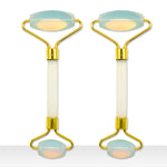 Opal Roller Straight Rod Back Massage Roller