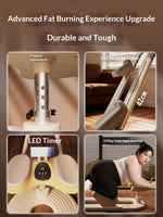Fitness Training Equipment, Home Indoor Crawling Machine