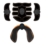 muscle stimulator massage device