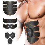 muscle stimulator massage device