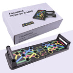 Push-up Board Multifunctional Home Stand