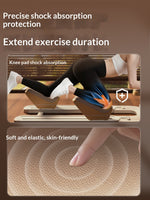 Fitness Training Equipment, Home Indoor Crawling Machine