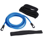 Training Exercise Resistance Bands Set for Home Workout