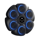 Smart Bluetooth Wireless Boxing Home Exercise Fitness Boxing Equipment